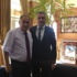 Yeni Ticaret İl Müdürü’nden Başkan Yılmaz’a Ziyaret