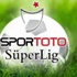 Spor Toto Süper Lig 15. hafta Puan Durumu ve Toplu Sonuçlar