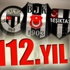 Beşiktaş 112. kuruluş yılına özel hediye dağıtıyor