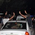 Tunceli’de ’Hdp’ Kutlaması