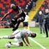 Zorlu maçların galibi Gaziantep FK'nin gözü Alanyaspor'da