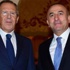 Çavuşoğlu ve Lavrov New York’ta aynı masada