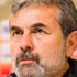 Aykut Kocaman Van Persie'yi kadrosunda düşünmüyor