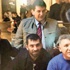 Arda Turan Eyüp Sultan'da mevlid dinledi Arda Turan Eyüp Sultan'da mevlid dinledi