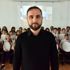 Yoğurt kovasıyla başladıkları müzikte 85 kişilik orkestraya ... Yoğurt kovasıyla başladıkları müzikte 85 kişilik orkestraya ...