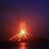 NASA, Krakatoa Yanardağı'nın patlama anını uzaydan görüntüledi NASA, Krakatoa Yanardağı'nın patlama anını uzaydan görüntüledi