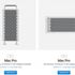 3 bin 200 TL'lik Mac Pro tekerleklerinde kilit sistemi bulunmuyor