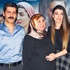 Selam Bahara Yolculuk filminin oyuncuları, filmin ilham kaynağı Sevgi Karyağdı ile buluştu Selam Bahara Yolculuk filminin oyuncuları, filmin ilham kaynağı Sevgi Karyağdı ile buluştu