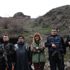 Sanatçı Gülben Ergen, Hakkari'de Sanatçı Gülben Ergen, Hakkari'de