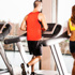 Spor salonuna baskın!