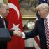 Türkiye-ABD ticari ilişkileri diplomasideki dalgalı seyre rağmen istikrarını koruyor Türkiye-ABD ticari ilişkileri diplomasideki dalgalı seyre rağmen istikrarını koruyor