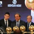 Real Madrid ödülleri sildi süpürdü