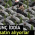 Korkunç iddia! Ceset satın alıyorlar