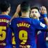 Barcelona ve Espanyol La Liga'dan atılabilir