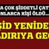IŞİD ve YPG arasında şiddetli çatışma