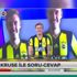 Fenerbahçe transferi bitirdi! Canlı yayında... | Video haber Fenerbahçe transferi bitirdi! Canlı yayında... | Video haber