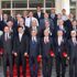 KKTC'de Milli Mücadele Madalyası dağıtımına başlandı
