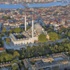 Her Sultan bir tepesine cami yaptırmıştı Her Sultan bir tepesine cami yaptırmıştı