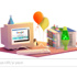 Google'dan doğum gününe özel Doodle!