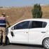 Sivas'ta trafik kazası: 3 yaralı Sivas'ta trafik kazası: 3 yaralı