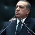 Erdoğan: Güya düşence adamı, yazıyor, çiziyor Erdoğan: Güya düşence adamı, yazıyor, çiziyor