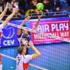 Arkas Spor Rusya'da ilk kez yenildi