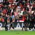 Beşiktaş 195 gün sonra kazandı
