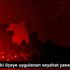 Sinop ta iki ilçeye uygulanan seyahat yasağı uzatıldı
