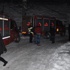 Çığ altında kalan işçilerin isimleri belli oldu