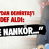 Altınordu Galip'in Peşinde