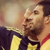 Arda Turan'dan Alex'e mesaj var Arda Turan'dan Alex'e mesaj var