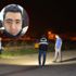 Adana'da otomobilin çarpıp, kaçtığı iki haftalık evli mahalle bekçisi kurtarılamadı