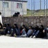 Çanakkale'de kamyonda 43 kaçak yakalandı