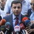 Demirtaş: Öcalan silah bıraktırma çağrısı için hazır Demirtaş: Öcalan silah bıraktırma çağrısı için hazır