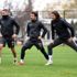 Denizlispor ara vermedi Denizlispor ara vermedi