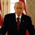 Devlet Bahçeli, Ankara ve İzmir Barolarını hedef aldı