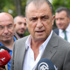 Fatih Terim'den flaş Galatasaray açıklaması