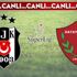 CANLI ANLATIM | Beşiktaş 2-0 Hatayspor CANLI ANLATIM | Beşiktaş 2-0 Hatayspor