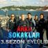 Arka Sokaklar Yeni Sezon fragmanı izle Youtube | Arka Sokaklar ne zaman başlıyor, yeni sezonda neler olacak? Arka Sokaklar Yeni Sezon fragmanı izle Youtube | Arka Sokaklar ne zaman başlıyor, yeni sezonda neler olacak?
