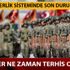 Yeni askerlik sistemi son dakika ne zaman yasallaşacak? Yeni askerlik sistemi nasıl olacak? Yeni askerlik sistemi son dakika ne zaman yasallaşacak? Yeni askerlik sistemi nasıl olacak?