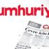 Cumhuriyet davası yeniden