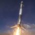 SpaceX, aynı Falcon 9 roketini üçüncü defa indirmeyi başardı