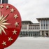 Saray'da kritik Suriye toplantısı