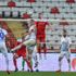 Antalyaspor , Rizespor'a teslim oldu! Antalyaspor , Rizespor'a teslim oldu!