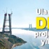 3. Havalimanı ve 3. köprüde çalışmalar durmak bilmiyor