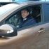 Medvedev, Yeni Model Lada Xray'i Test Etti