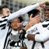 Serie A'da Juventus doludizgin