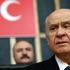 Devlet Bahçeli'den CHP'ye tepki