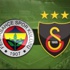 Galatasaray Fenerbahçe maçı ne zaman, saat kaçta?