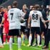 Beşiktaş'taki gerilmenin gerçek sebebi tamamen duygusal Beşiktaş'taki gerilmenin gerçek sebebi tamamen duygusal